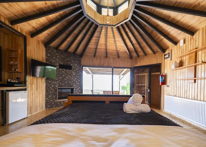 Naila Bungalov Sapanca Private