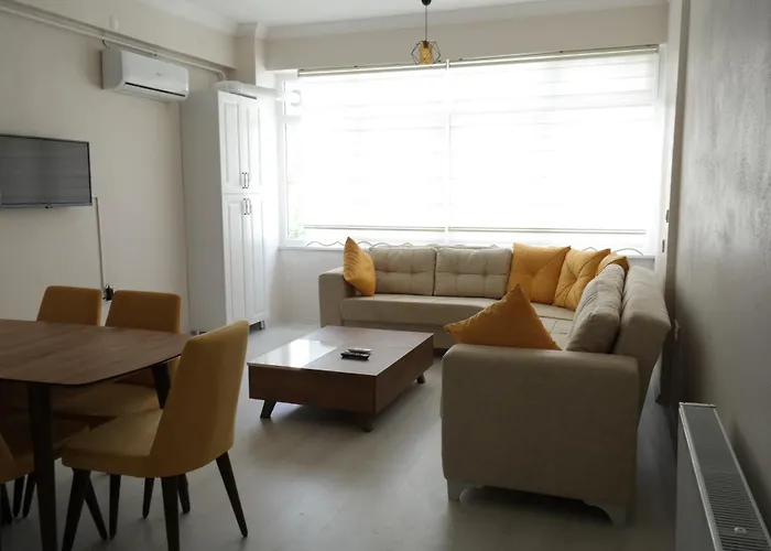 Lotus Home Sapanca