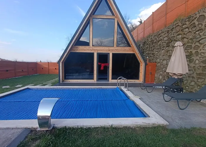 Bydamla Bungalov