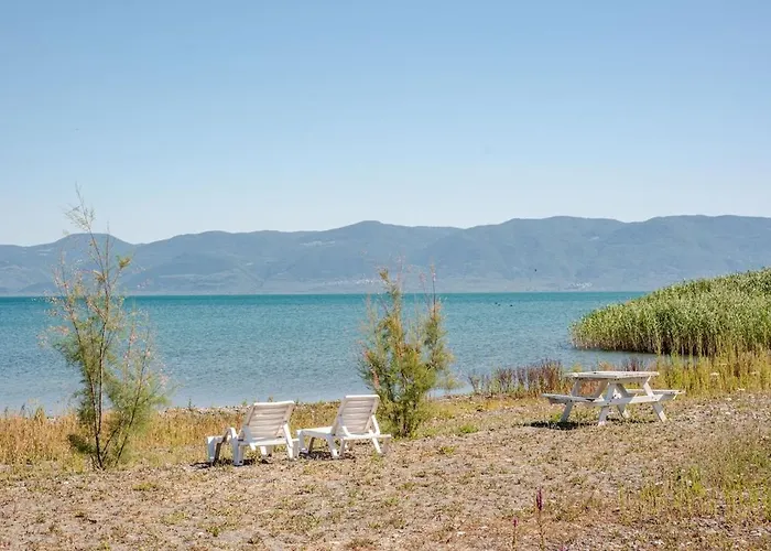 Kriskas Home Licensed Tourism Accommodation