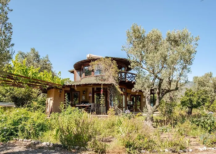 Kriskas Home Licensed Tourism Accommodation